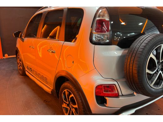 CITROËN Aircross - foto 6