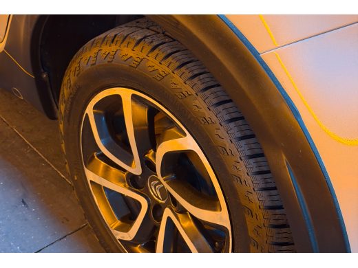 CITROËN Aircross - foto 4