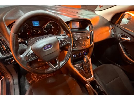 FORD Focus - foto 5