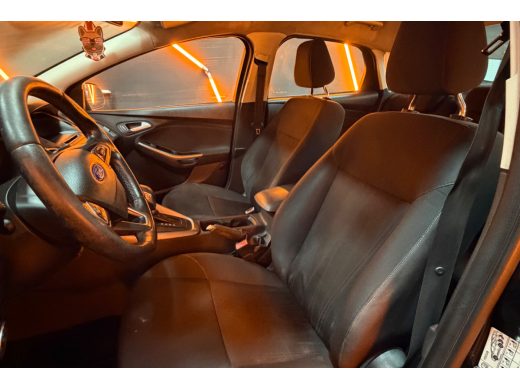 FORD Focus - foto 6