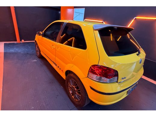 FIAT Palio - foto 4