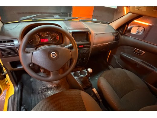 FIAT Palio - foto 6