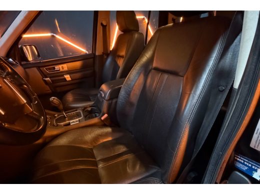 LAND ROVER Discovery 4 - foto 2