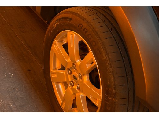 LAND ROVER Discovery 4 - foto 6
