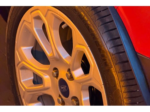 FORD Ecosport - foto 7