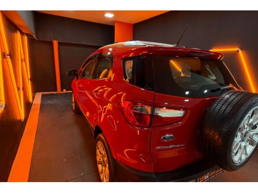 FORD Ecosport - foto 5
