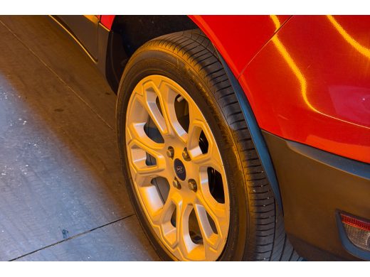 FORD Ecosport - foto 8
