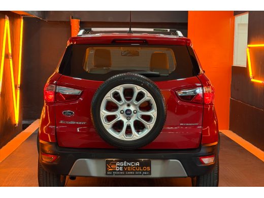 FORD Ecosport - foto 6