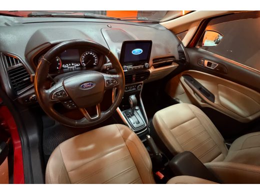 FORD Ecosport - foto 3