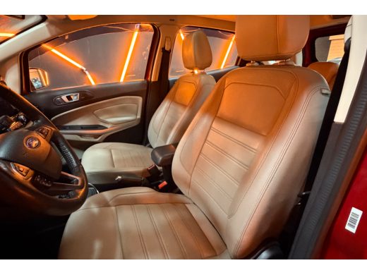 FORD Ecosport - foto 4