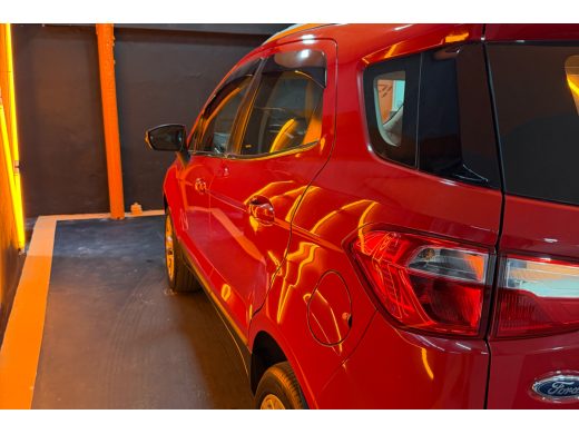 FORD Ecosport - foto 9