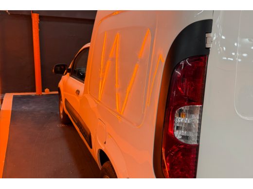 FIAT Fiorino - foto 6