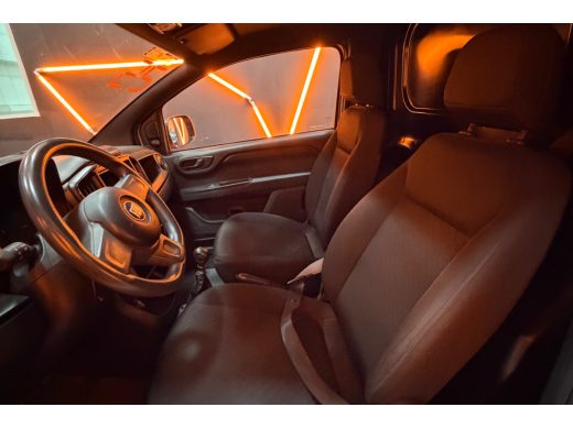 FIAT Fiorino - foto 3