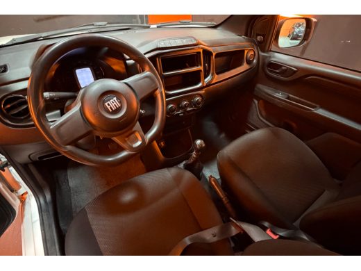 FIAT Fiorino - foto 2