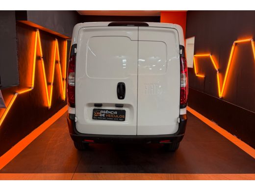 FIAT Fiorino - foto 5