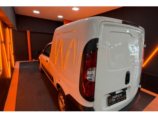 FIAT Fiorino - foto 4