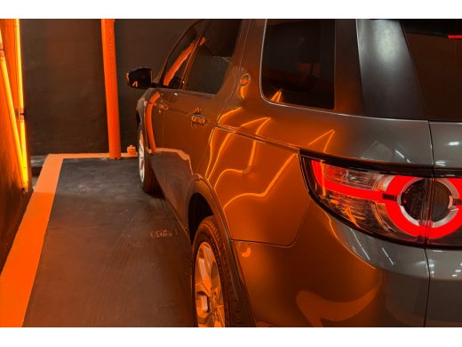LAND ROVER Discovery Sport - foto 5