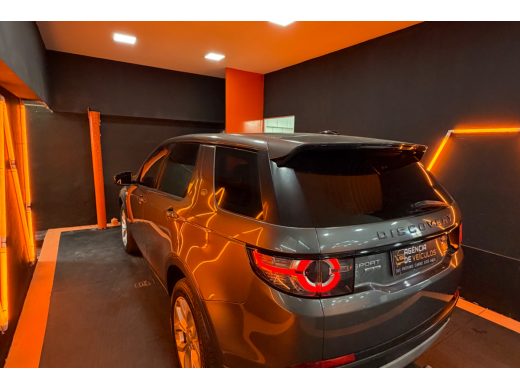 LAND ROVER Discovery Sport - foto 4