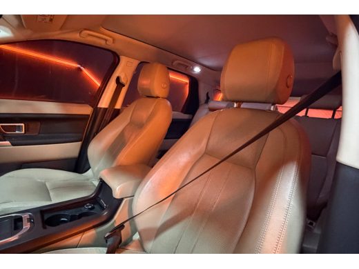 LAND ROVER Discovery Sport - foto 8