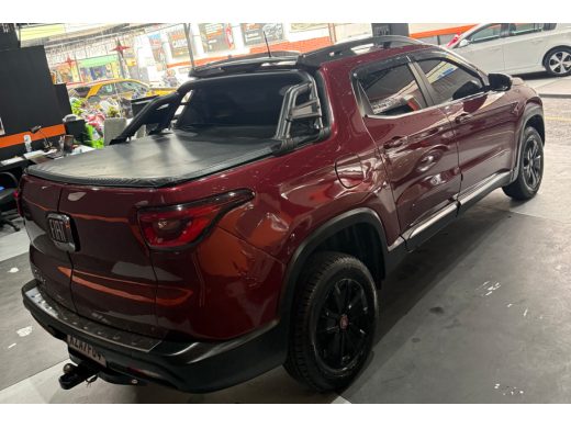 FIAT Toro - foto 6