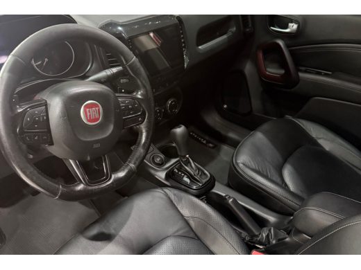 FIAT Toro - foto 9