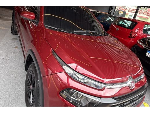 FIAT Toro - foto 3