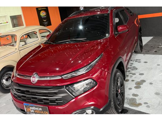 FIAT Toro - foto 2