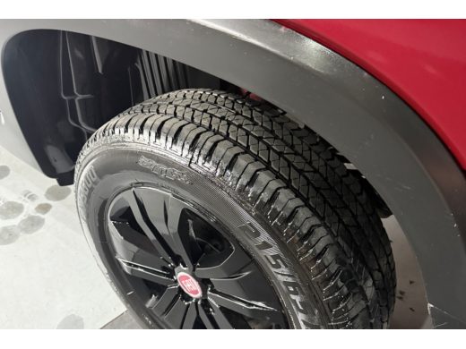 FIAT Toro - foto 8