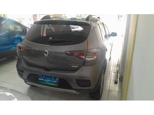 RENAULT Sandero - foto 6