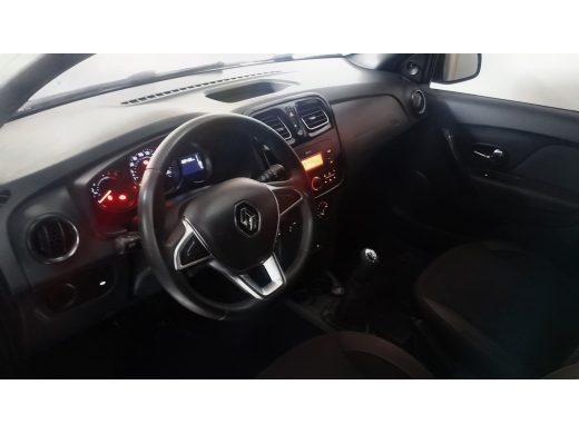 RENAULT Sandero - foto 4