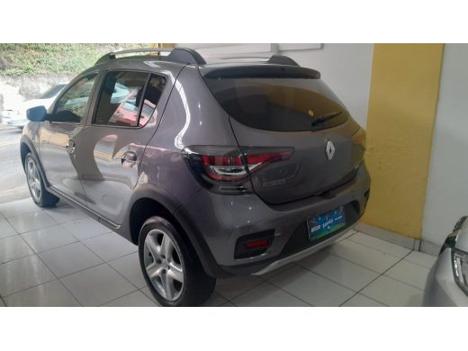 RENAULT Sandero - foto 8