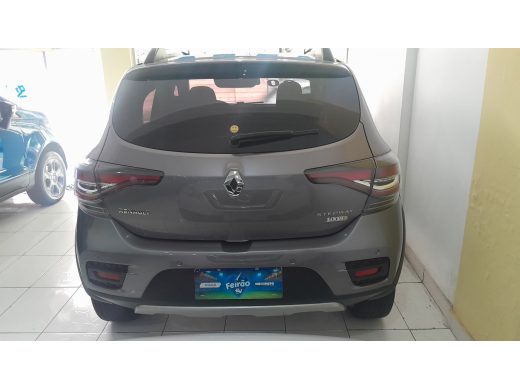 RENAULT Sandero - foto 2