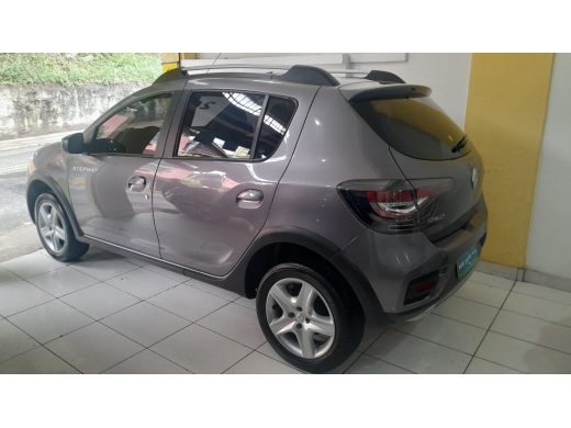 RENAULT Sandero - foto 3