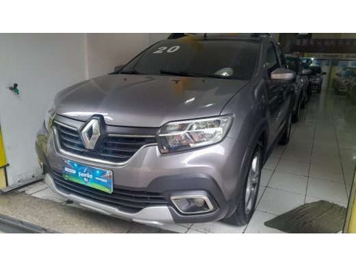RENAULT Sandero - foto 7