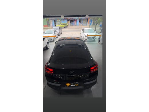 CITROËN Basalt - foto 6
