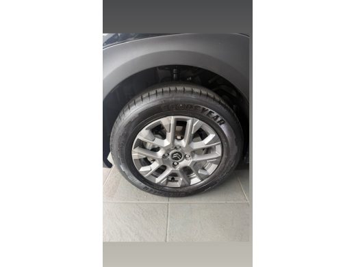 CITROËN Basalt - foto 7
