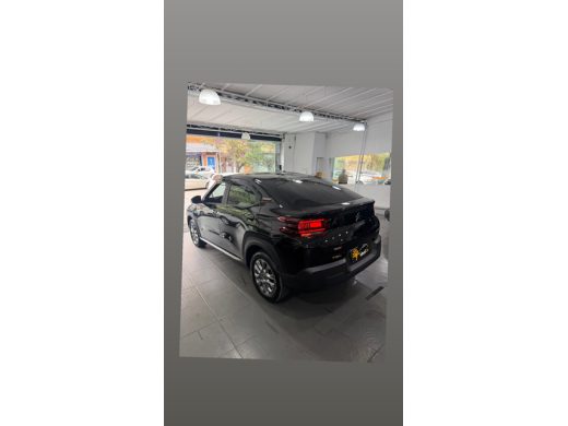 CITROËN Basalt - foto 4