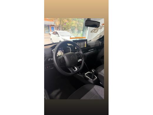CITROËN Basalt - foto 9