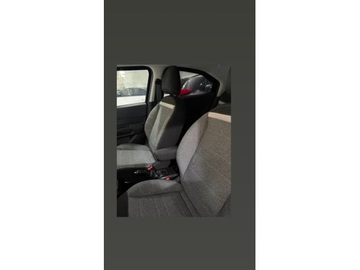 CITROËN Basalt - foto 10