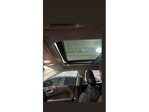 JEEP Compass - foto 7