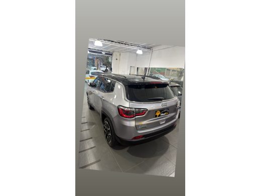 JEEP Compass - foto 3