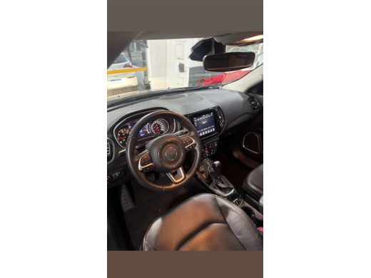 JEEP Compass - foto 6