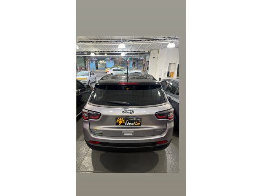 JEEP Compass - foto 4