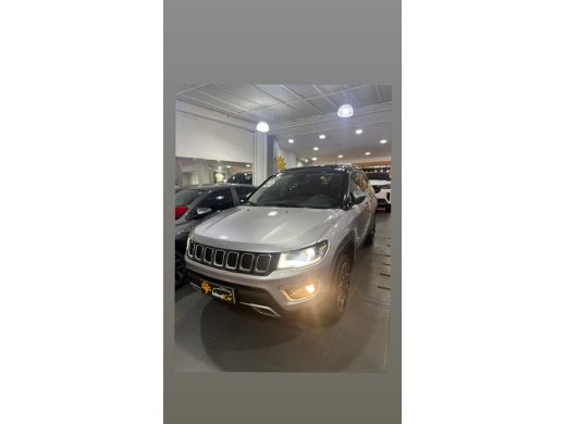 JEEP Compass - foto 2