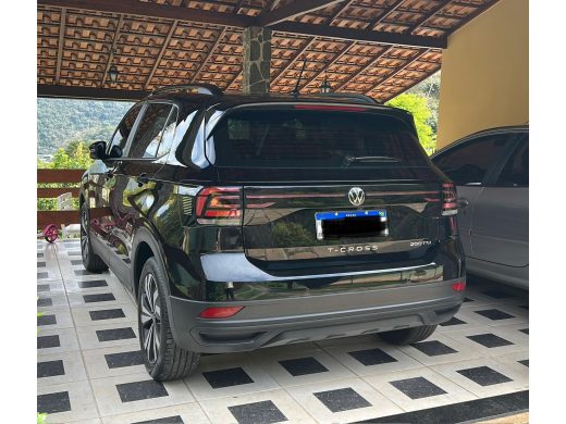 VOLKSWAGEN T-Cross - foto 2