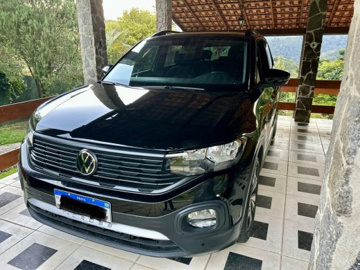VOLKSWAGEN T-Cross - foto 2