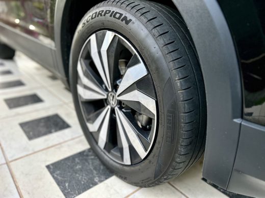 VOLKSWAGEN T-Cross - foto 6