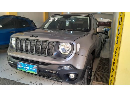 JEEP Renegade - foto 6