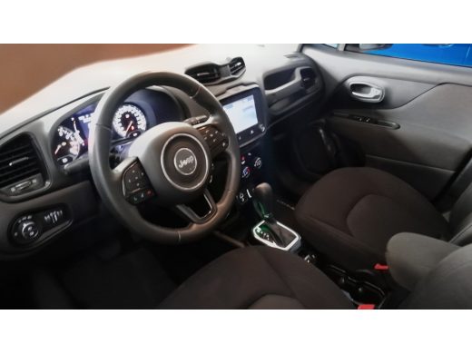 JEEP Renegade - foto 3