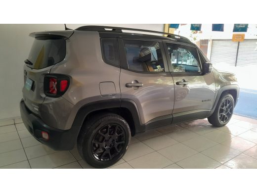 JEEP Renegade - foto 2